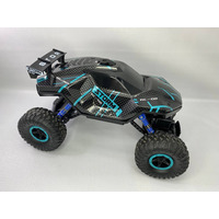 Б/в RC Cars - Автомобіль з дистанційним керуванням