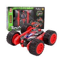 Уцінка Careflection Tipcart 2.4Ghz 360 градусів обертання трюкова машина з вогнями 360 градусів обертання скелелазіння