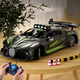 Радіокерований RC автомобіль - зелений