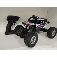 Б/в DEERC Радіокерований автомобіль з дистанційним керуванням