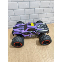Б/в 1:14 4WD автомобіль з безщітковим двигуном