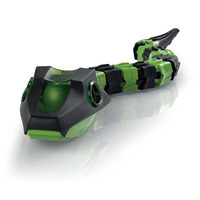 Інтерактивна іграшка Змія повзаєSlither Bot Snake оригінал