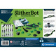 Інтерактивна іграшка Змія повзаєSlither Bot Snake оригінал