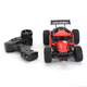 Машинка на дистанційному керуванні Автомобіль Sulong Toys Metal crawler Nova 1:16