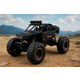 Повнопривідний Автомобіль на радіокеруванні зі світлодіодними ліхтарями 2,4G 4WD 1:12 Радіокерований позашляховик 38 см 4WD
