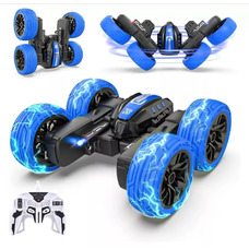 Уцінка Радіокерована машинка для дітей RC Stunt Car 4WD 2.4 GHz Remote Control, Amazon, Німеччина