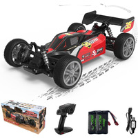 СТОК Потужна радіокерована машина EXBONZAI 1/12