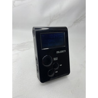Б/в Портативне цифрове DAB/DAB+/FM радіо
