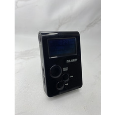Б/в Портативне цифрове DAB/DAB+/FM радіо