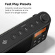 СТОК Цифрове радіо i-box Spectrum DAB+/FM