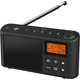 СТОК Цифрове радіо i-box Spectrum DAB+/FM