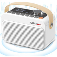 СТОК Цифрове радіо DAB/DAB+ і FM