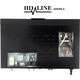 Супутниковий HD-ресивер HD-Line Echosat 20500 S: Full HD 1080p, HDMI, 2xUSB, DVB-S2, тюнер для Astra, Hotbird, Türksat