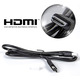 Супутниковий HD-ресивер HD-Line Echosat 20500 S: Full HD 1080p, HDMI, 2xUSB, DVB-S2, тюнер для Astra, Hotbird, Türksat