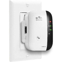 СТОК GYMSTON Підсилювач Wi-Fi