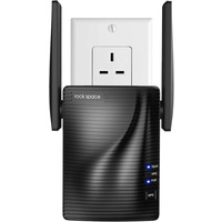 СТОК Розширювач діапазону Wi-Fi Rockspace AC1200