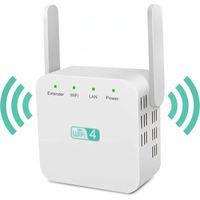 СТОК Підсилювач сигналу WiFi 300 Мбіт/с