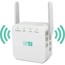 СТОК Підсилювач сигналу WiFi 300 Мбіт/с