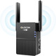 QLOCOM WiFi 300 Мбіт/с 2,4 ГГц Бездротовий зв'язок підсилювач розширювач сигналу репітер