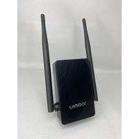 Б/в WiFi підсилювач сигналу JOOWIN