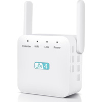 СТОК Підсилювач сигналу WiFi xiaomgu