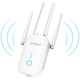Wi-Fi ретранслятор Joowin 1200 Мбіт/с: Потужний підсилювач сигналу 2.4/5 ГГц для дому та офісу