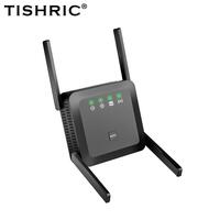 СТОК Маршрутизатор Wi-Fi Ретранслятор TISHRIC