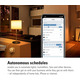 Розумна Bluetooth розетка Elgato Eve Energy (Білий) Apple HomeKit