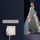 Розумна Bluetooth розетка Elgato Eve Energy (Білий) Apple HomeKit