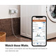 Розумна Bluetooth розетка Elgato Eve Energy (Білий) Apple HomeKit