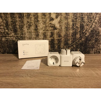 СТОК Розумна розетка TECKIN SP21