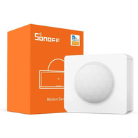 СТОК Датчик руху SONOFF SNZB-03 ZigBee