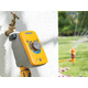 Таймер поливу HoZelock Sensor Plus 2214 Контроллер датчика поливу