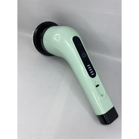 Б/В Бездротова електрична щітка для чищення Power Scrubber