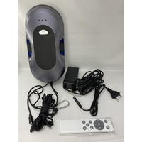 СТОК Робот для миття вікон MKC-0203 з пультом