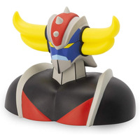 Скарбничка - ABYstyle 3D GRENDIZER Grendizer's head (Грендайзер) Голдорак