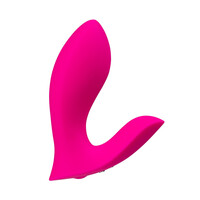 СТОК Вібратор Lovense Flexer