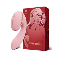 Вібратор Tina mini
