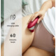 Кліторний вібратор Womanizer PRO40 Вакуумний безконтактний кліторальний вібратор