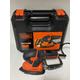 Б/У Багатофункціональна осциляційна шліфувальна машина Black+Decker 120 вт Ka2500K