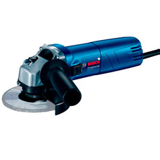 Кутова шліфмашина Bosch Болгарка Bosch GWS 670 Professional мережева, 670 Вт, 115 мм