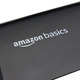 Шредер для паперу та карток AmazonBasics: поперечна різка, 6 аркушів, кошик 14.4 л, автостарт, чорний