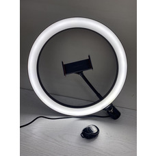 Алюмінієвий штатив Elegiant 160 Led Б/В