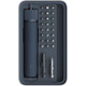 Електрична викрутка Xiaomi HOTO Precision Screwdriver Set інструмент для ремонту Акумуляторна електрична викрутка HOTO 25-в-1