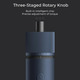 Електрична викрутка Xiaomi HOTO Precision Screwdriver Set інструмент для ремонту Акумуляторна електрична викрутка HOTO 25-в-1