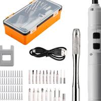 СТОК Електричний акумуляторний шуруповерт Power Set 88pcs
