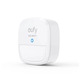 Датчик руху Eufy Security Motion Sensor Alarm, зі сповіщенням на смартфон, White Датчик руху Eufy Security Motion Sensor Alarm