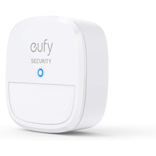 Датчик руху Eufy Security Motion Sensor Alarm, зі сповіщенням на смартфон, White Датчик руху Eufy Security Motion Sensor Alarm