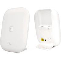 Центральний блок керування розумним будинком Smart Home Base