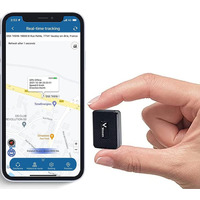 СТОК GPS-трекер Zeerkeer